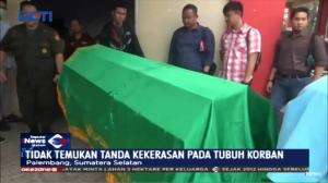 Seorang Mahasiswa Tutup Usia Saat Ikuti Diksar