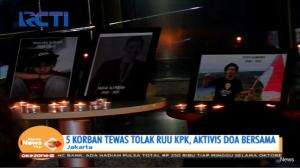 Renungan Malam Kisruh RUU