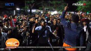 Insiden Pembuangan Bendera Di Asrama Mahasiswa Papua