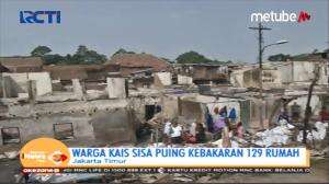 Nasib Korban Kebakaran