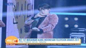 Indonesian Television Awards 2019