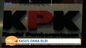 Kasus Dana BLBI