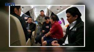 Djoko Tjandra Di Rutan Salemba