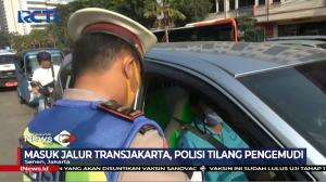 Polda Metro Gelar Operasi Patuh Jaya Hingga 5 Agustus 2020