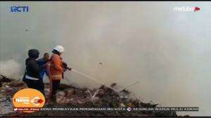 Kebakaran Hutan Kalimantan