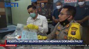 Polisi Tangkap Sindikat Pemalsu Dokumen Kependudukan