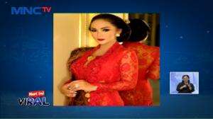 Tanggapan Warganet Artis Jadi DPR