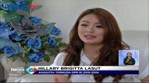 Anggota DPR RI Termuda 2019 - 2024