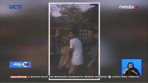 Viral! Jenazah Ditandu 5 Km