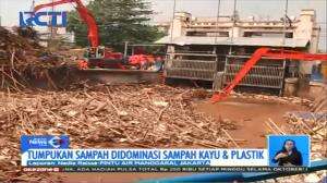 Sampah Sehabis Hujan