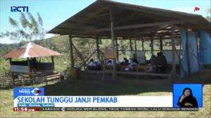 Potret Buram Pendidikan