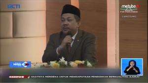 6 RUU Disahkan Di Sidang Paripurna