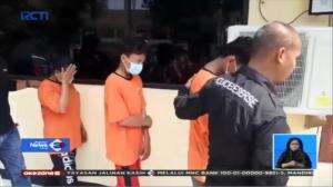 Aksi Diluar Nalar Keluarga Angkat