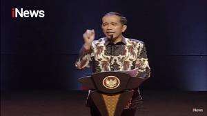 Presiden Jokowi Singgung Kebijakan Kepala Daerah di Forkopimda