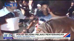 Kebrutalan Geng Motor Pembawa Resah