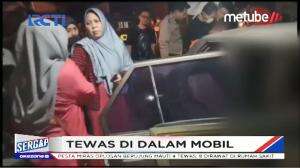 Lagi! Tewas Dalam Mobil