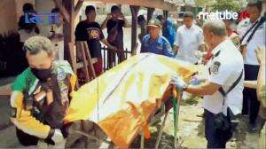 Kondisinya Mengenaskan! Penemuan Jasad Di Perairan