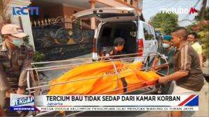 Berusaha Melahirkan, SPG Tewas Indekos