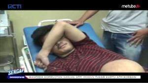 Pembunuh DJ "Ganteng" Ditangkap