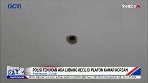 Lagi-Lagi Peluru Nyasar! Korbannya Ibu Hamil