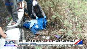 Kecelakaan, Mahasiswa Undip Tewas