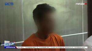 Pria Ini Perkosa Mantan Istri