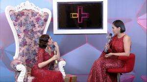 Curhat Tentang Anak, Denada Buat Miss Julid Berkaca-kaca