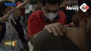 Anggota DPRD Terjerat Narkoba