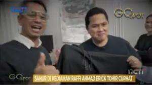 Heboh! Tagar PSSI Bisa Apa?