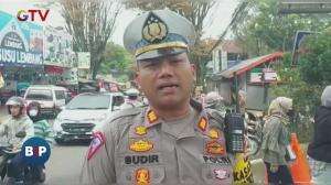 Wisata Lembang Diserbu Wisatawan