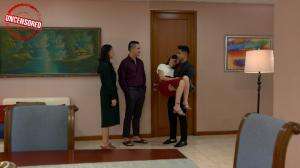 Rizky Main Bawa Mel Ke Kamar Aja