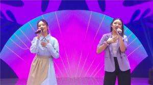 Tiara Andini X Anggi Marito "Pudar" - Dahsyatnya 2021