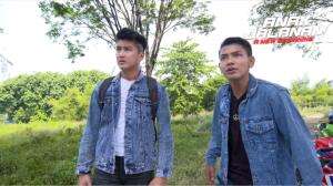 Geng Serigala Beraninya Keroyokan! - Anak Jalanan A New Beginning Eps.309