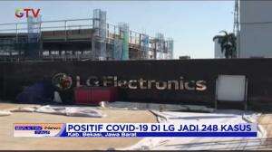 Kasus Covid-19 di Kluster Industri Melonjak, Pemda Bekasi Minta Perusahaan Perketat Protokol Kesehatan