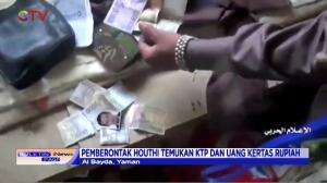 Viral Video Penggerebekan di Markas ISIS, Ditemukan KTP Indonesia dan Uang Rupiah
