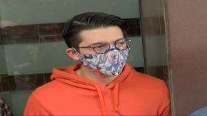 Irwansyah Kembali Datangi Polres Jakarta Selatan, Ada Apa?