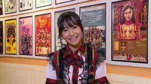 Banyak Kenangan Yang Dialami Freya Selama Di Academy