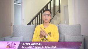 Heboh Anak Iis Dahlia Sindir Calon Ipar