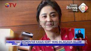 Dewi Perssik Laporkan Penggemar Leslar