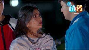 Karin Khawatirkan Rifki - Mantan IPA & IPS Season 2 Eps. 497 - 498