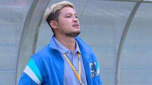 Coach Syamsir Berjuang Sekuat Tenaga di Babak Kedua - Jagoan Bola Eps. 9