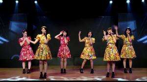 JKT48 - After Rain (Battle Night 30 Nov 2020)