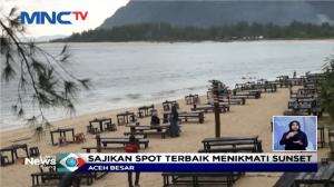 Pesona Pantai Babah Kuala