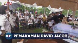 Pemakaman David Jacob