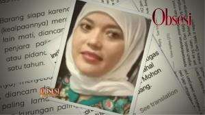 Heboh! Wanita Jatuh di Lift Kualanamu