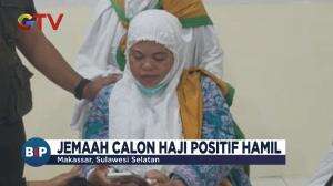 Batal Berangkat Haji Karena Hamil