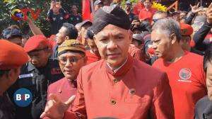 Kegiatan Para Bakal Capres