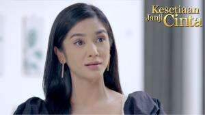 Kesetiaan Janji Cinta Eps. 70 - Rosi Akan Rusak Rumah Tangga Arya!