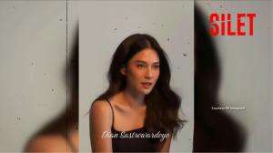 Potong Rambut, Dian Sastro Didiamkan Suami