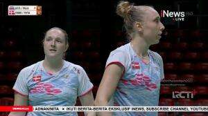 Minimatch Thailand Open 2023 Kitit/Prajo Vs Fruer/Thyge